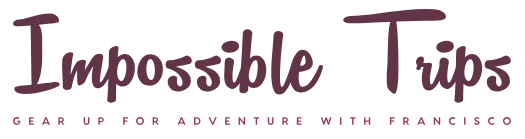 Impossible Trips Logo