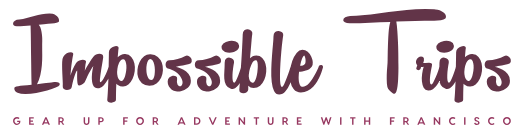 impossibletrips.com Logo